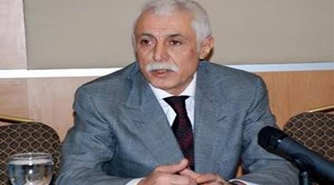 Cevheri Saadet Partisinden Aday Oldu