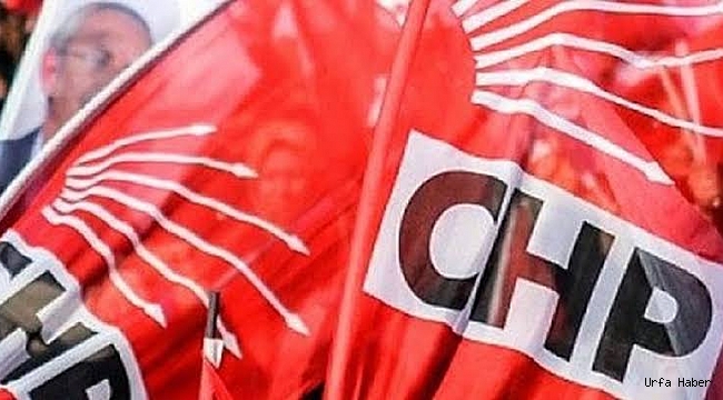 CHP Siverek Encümen Aday Listesi