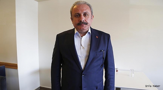'CHP ve İYİ Parti ittifakının gizli ortağı HDP'dir'