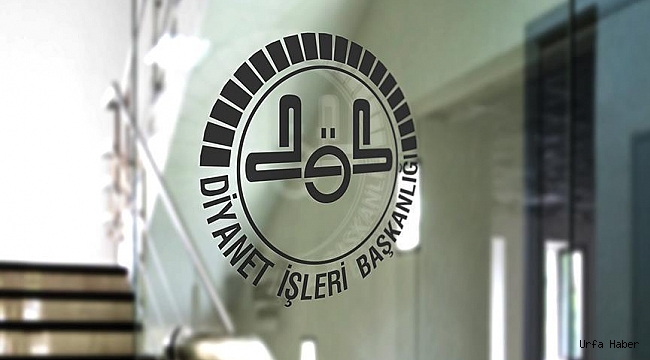 Diyanet İşleri Başkanlığı 9 bin 500 personel alacak