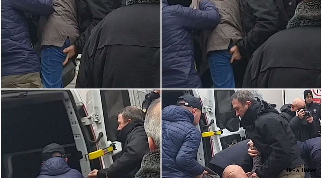 Erkan Baş'tan çok sert tepki: Bu ne hadsizlik, bu ne onursuzluk...