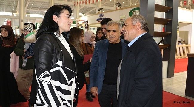 Essum Aslan’a yoğun ilgi