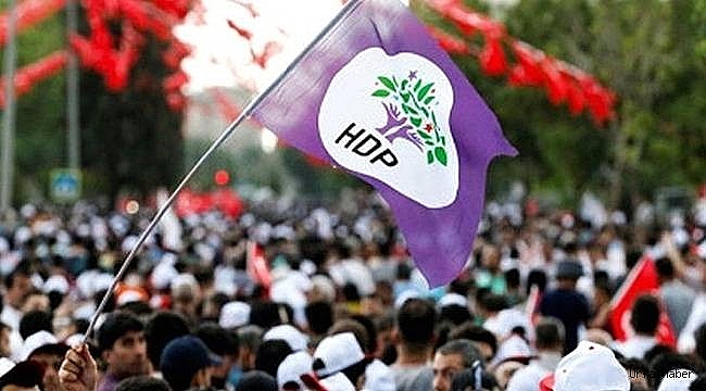 HDP Adaylarını Geri Çekiyor...
