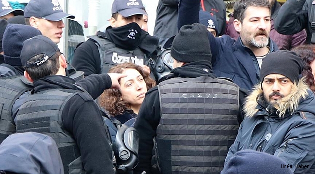 HDP'li vekil hakkında soruşturma başlatıldı
