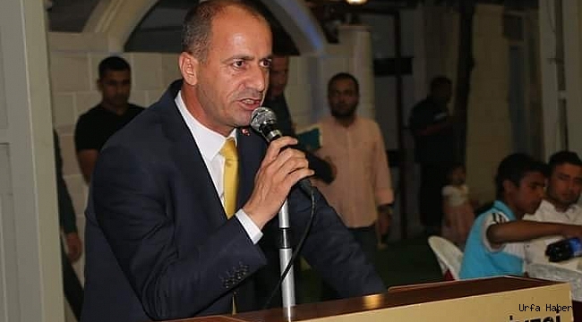Hdp'li Yıldırım'ın Açıklamasına Başkan Yavuz’dan Sert Tepki