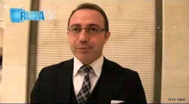 Hilvan Adayını YSK Kabul Etmedi