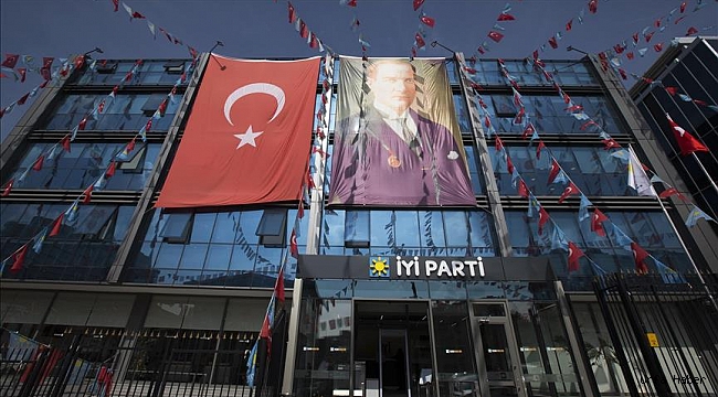 İYİ Parti 112 belediye başkan adayını daha belirledi