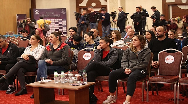 Kadınlar Basketbol Türkiye Kupası'na doğru