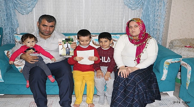 Oğlumun şehit olduğu geceyi unutamıyorum