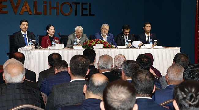 Saadet Partisi yerel seçim startını verdi