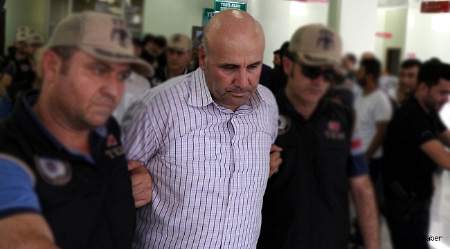 Şanlıurfa'daki FETÖ davasında 6 sanığa ağırlaştırılmış müebbet hapis