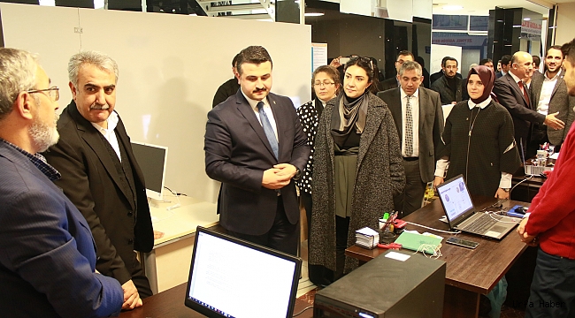 “Seçim gecesi, zaferini milletimizle paylaşacağız”