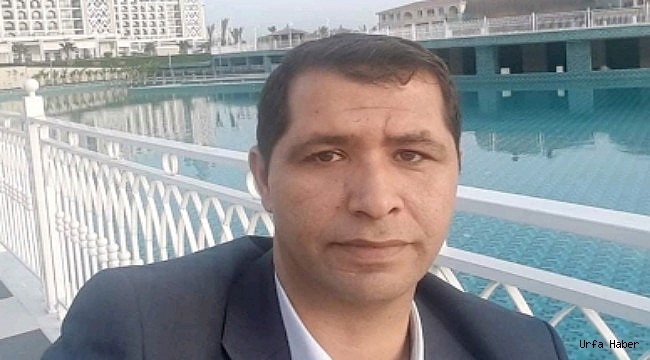SP Eyyübiye Adayını Açıkladı..