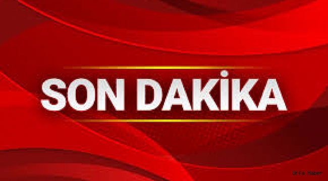 TBMM Başkanı Yıldırım görevini Adan'a devretti