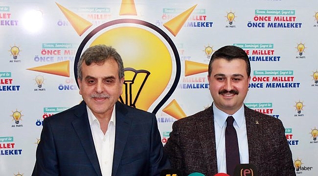 Yıldız "Birlikte Başaracağız"