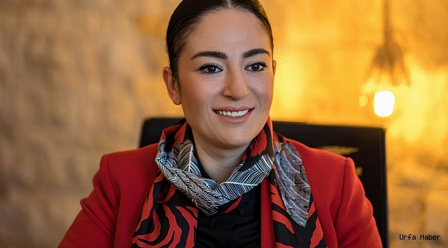 Aslan, 8 Mart Kadınlar günü mesajı yayımladı