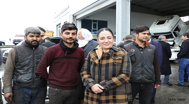 Aslan’dan seçim mesajı