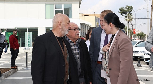 Aslan, el ele verip başaracağız