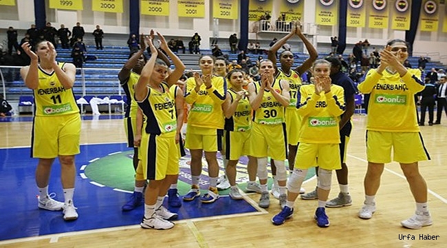 Basketbol: Kadınlar Türkiye Kupası