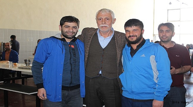 Cevheri "İstihdamı arttıracağız"