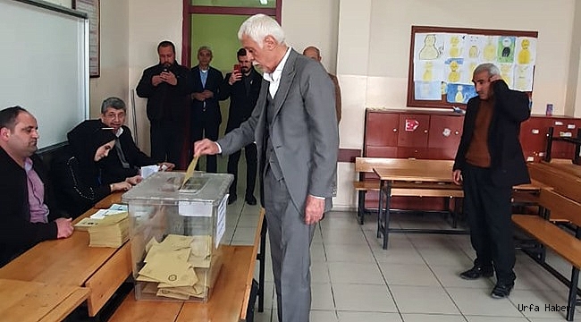 Cevheri Oyunu Kullandı