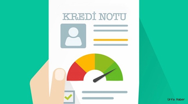 E-Devletten Ücretsiz kredi raporu