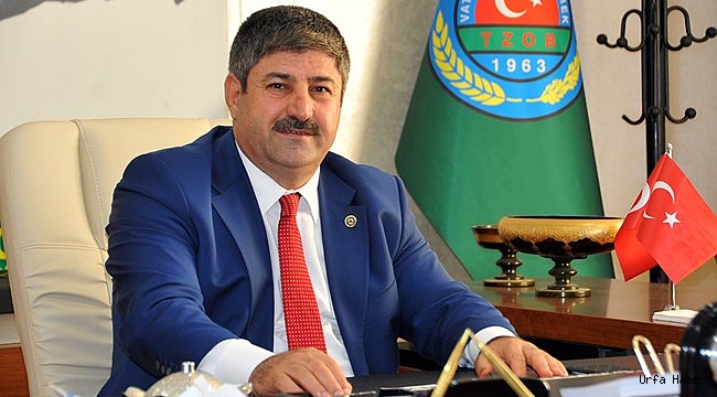 Eyyüpoğlu'ndan 8 Mart Mesajı