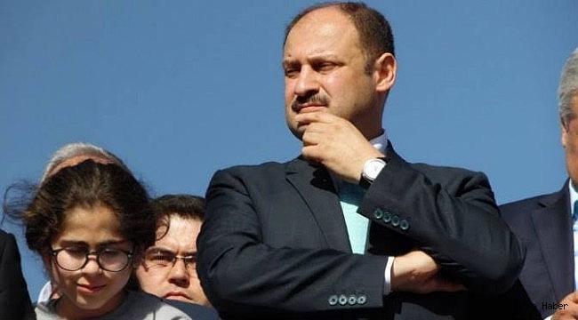 Gülpınar'ın söylemi seçim sloganı oldu