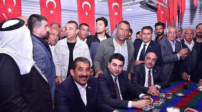 Gültekin Uysal "Türkiye'nin kıymetini iyi bilelim"