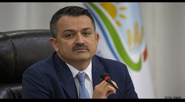Kırsala 98 milyon avro destek