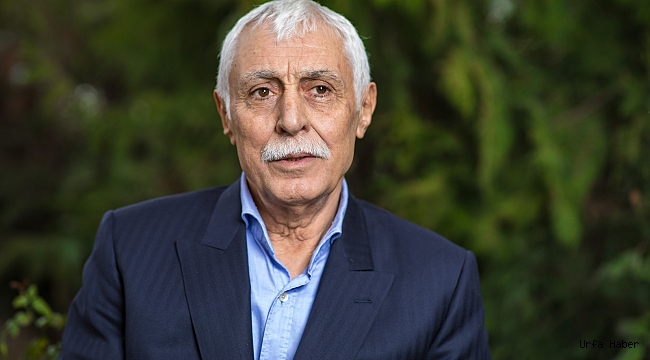 Sabahattin Cevheri, Regaib Kandili Mesajı