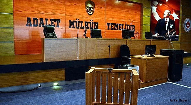 Şanlıurfa'da FETÖ sanığı iş adamı beraat etti