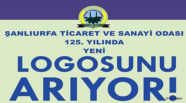 ŞUTSO, Ödüllü Logo Tasarımı Yarışması Başlattı