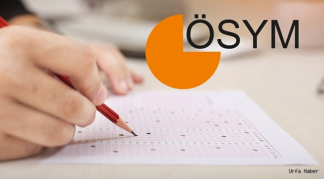 YKS başvuruları için son 3 gün