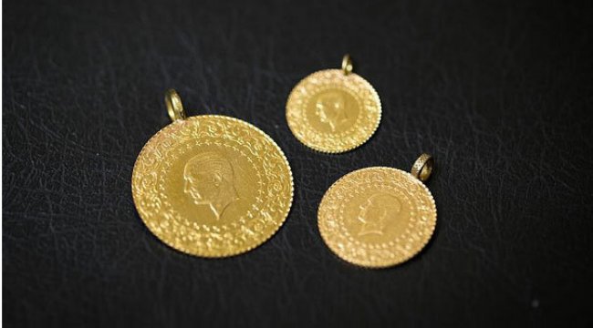 19 Nisan altın fiyatları...