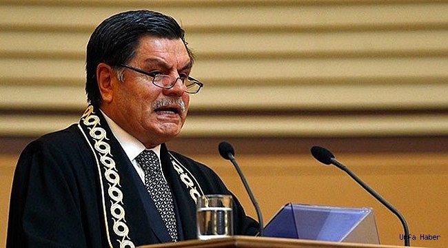 AKP ne hukuk bıraktı ne de ahlak!