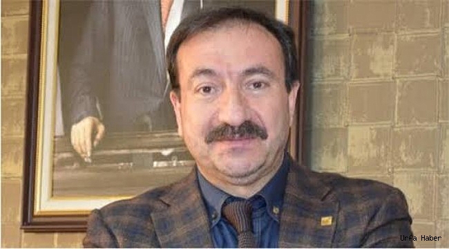 Başkan Akman'dan açıklama