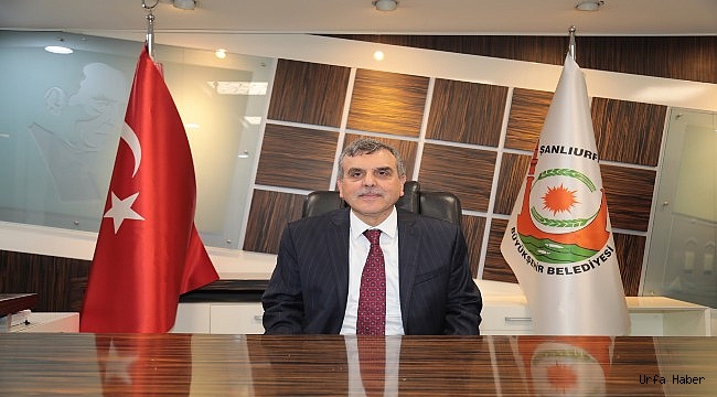 Beyazgül, Belediyeyi Devir Aldı