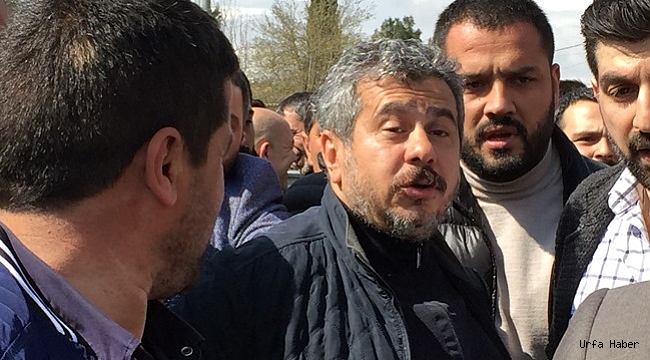CHP adayı Bucak serbest bırakıldı