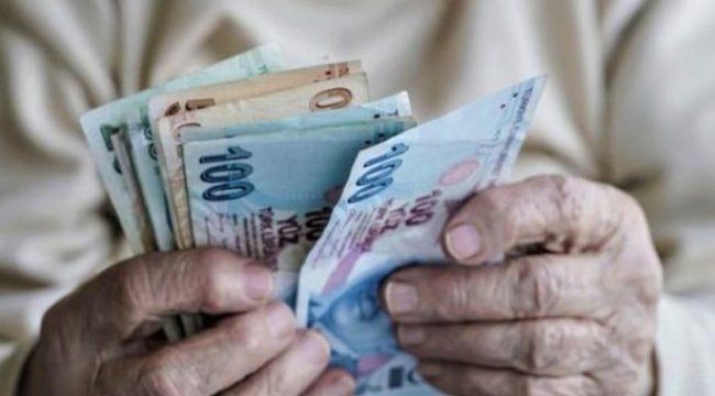 Emeklilerin bayram ikramiyesi ve maaşları ne zaman ödenecek?