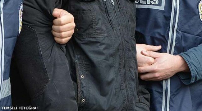 Etkinliği kana bulayacaktı! Tekirdağ'da yakalandı