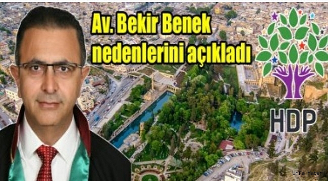 HDP Urfa'da neden kaybetti?