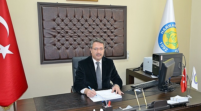 Oymak Rektör Yardımcısı Oldu