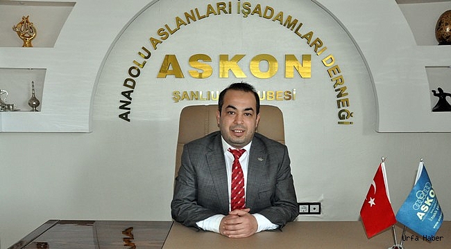 Şahin: “ Gündem Ekonomi Olsun”