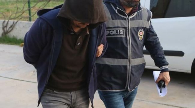 Sosyal medyada terör propagandasına operasyon!