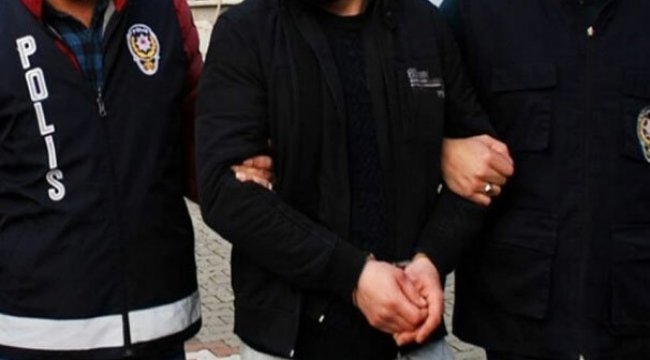 Suç örgütüne baskın! Aralarında kamu görevlileri de var