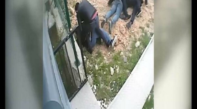 Suçüstü yakalandılar! Kimlikleri şoke etti