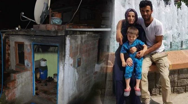 'Yanıyoruz, bizi kurtarın' çığlıkları arasında can verdi!
