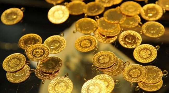 Altın fiyatları 8 Mayıs 2019