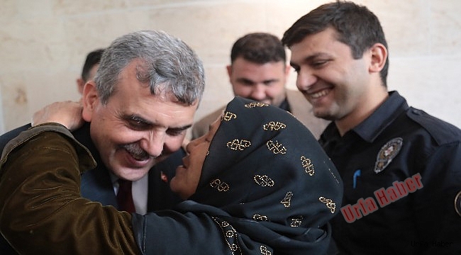 Beyazgül'den Anneler Günü Mesajı